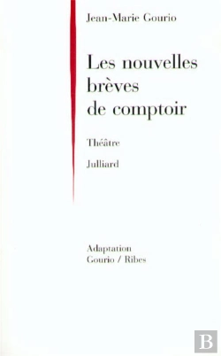 Bertrand.pt - Nouvelles Breves De Comptoir