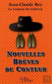Nouvelles Brèves De Conteur T.2