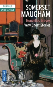 Nouvelles Bréves / Very Short Stories