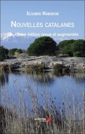 Nouvelles Catalanes - Deuxieme Edition Revue Et Augmentee