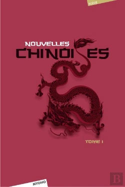 Bertrand.pt - Nouvelles Chinoises T.1