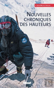 Nouvelles Chroniques Des Hauteurs