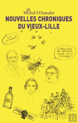 Bertrand.pt - Nouvelles Chroniques Du Vieux-Lille