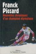 Nouvelles Chroniques D'Un Champion Olympique