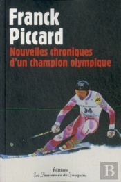 Nouvelles Chroniques D'Un Champion Olympique