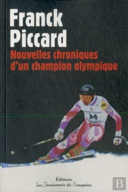 Bertrand.pt - Nouvelles Chroniques D'Un Champion Olympique