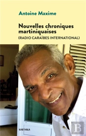 Nouvelles Chroniques Martiniquaises