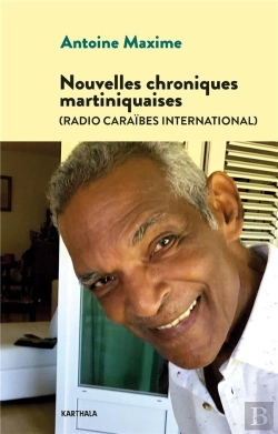 Bertrand.pt - Nouvelles Chroniques Martiniquaises