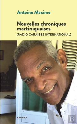 Bertrand.pt - Nouvelles Chroniques Martiniquaises