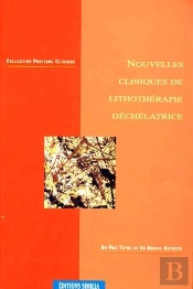 Nouvelles Cliniques De Lithotherapie Dechelatrice