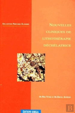 Bertrand.pt - Nouvelles Cliniques De Lithotherapie Dechelatrice