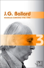Nouvelles Complètes 1972-1996 T.3
