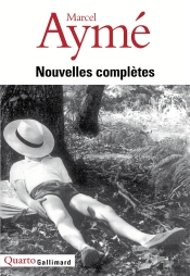Nouvelles Completes