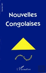 Nouvelles Congolaises 21