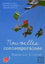 Nouvelles Contemporaines - Regards Sur Le Monde