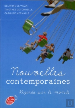 Bertrand.pt - Nouvelles Contemporaines - Regards Sur Le Monde