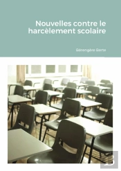 Nouvelles Contre Le Harcelement Scolaire