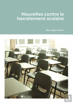 Bertrand.pt - Nouvelles Contre Le Harcelement Scolaire
