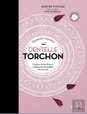 Nouvelles Créations Dentelle Torchon