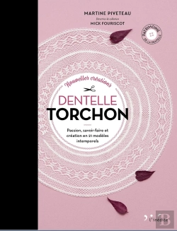 Bertrand.pt - Nouvelles Créations Dentelle Torchon