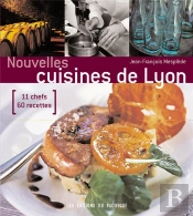 Nouvelles Cuisines De Lyon