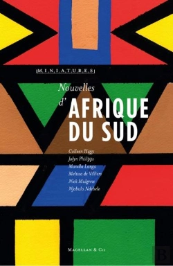 Bertrand.pt - Nouvelles D'Afrique Du Sud