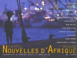 Bertrand.pt - Nouvelles D'Afrique