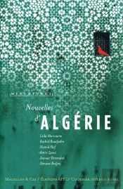 Nouvelles D'Algérie