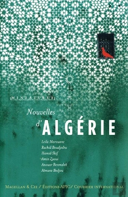 Bertrand.pt - Nouvelles D'Algérie