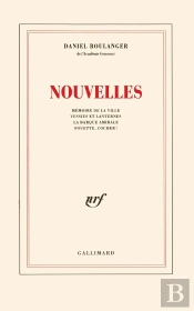 Nouvelles