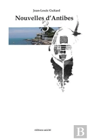 Nouvelles D'Antibes 3