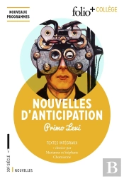 Nouvelles D'Anticipation