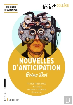 Bertrand.pt - Nouvelles D'Anticipation