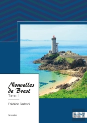 Nouvelles De Brest Tome 1