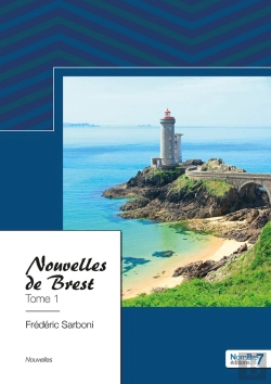 Bertrand.pt - Nouvelles De Brest Tome 1