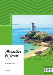 Nouvelles De Brest Tome 2