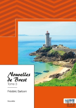 Bertrand.pt - Nouvelles De Brest Tome 3