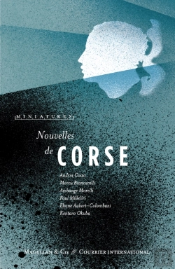 Bertrand.pt - Nouvelles De Corse