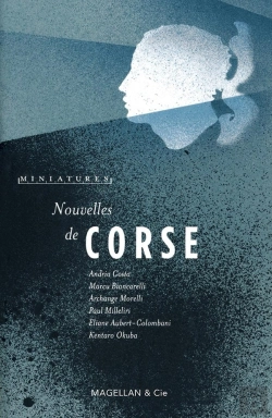 Bertrand.pt - Nouvelles De Corse