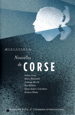 Bertrand.pt - Nouvelles De Corse