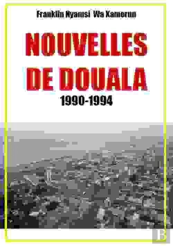 Bertrand.pt - Nouvelles De Douala 1990-1994