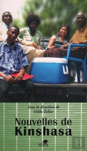 Nouvelles De Kinshasa