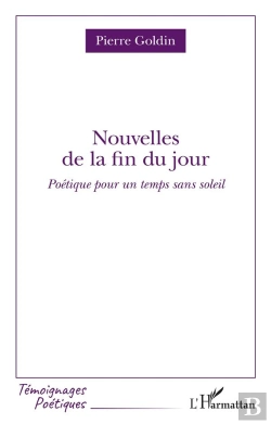 Bertrand.pt - Nouvelles De La Fin Du Jour