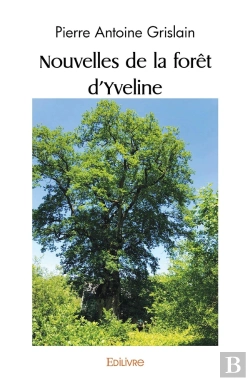 Bertrand.pt - Nouvelles De La Forêt D'Yveline
