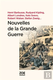 Nouvelles De La Grande Guerre