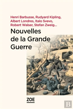 Bertrand.pt - Nouvelles De La Grande Guerre