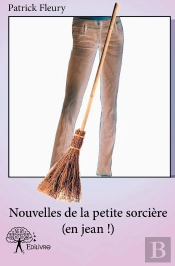Nouvelles De La Petite Sorcière (En Jean !)