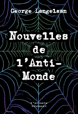 Bertrand.pt - Nouvelles De L'Anti-Monde