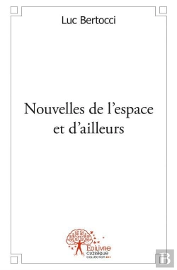 Bertrand.pt - Nouvelles De L'Espace Et D'Ailleurs