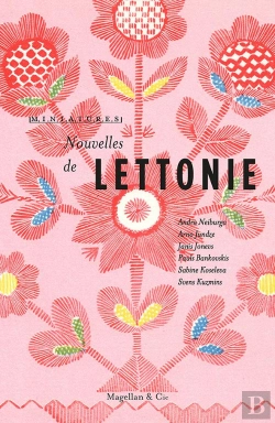 Bertrand.pt - Nouvelles De Lettonie